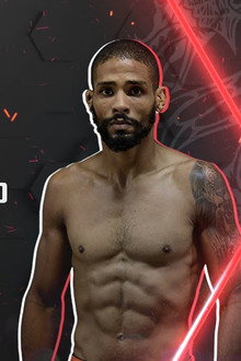 Shooto Brasil 126
