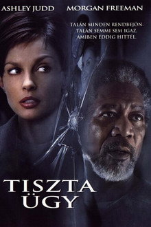 Tiszta ügy