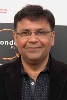 Munish Bhardwaj