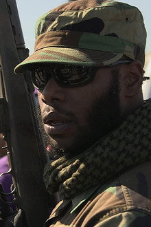 Black Power: America's Armed Resistance