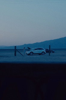 Mysteries of the Desert