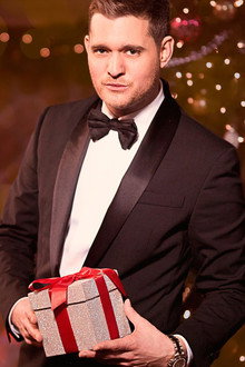 Michael Bublé's Christmas in Hollywood
