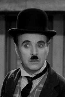 Chaplin Today: The Great Dictator