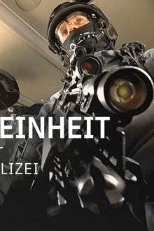 Die Spezialeinheit - Im Einsatz mit der Bundespolizei