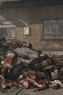 After the Dead