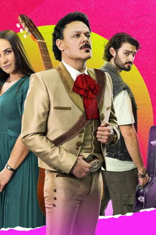Mariachis