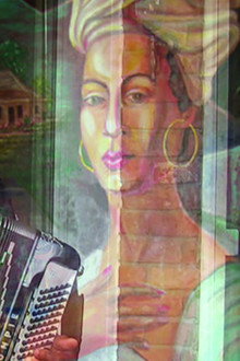 Accordions Rising