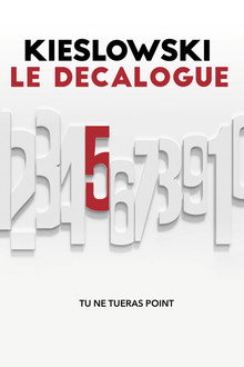 Le Décalogue 5, tu ne tueras point