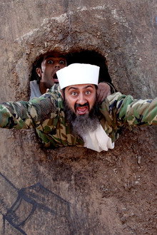 Tere Bin Laden Dead or Alive