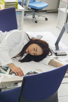 女王の法医学~屍活師~