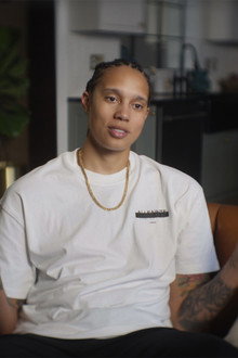 The Brittney Griner Story