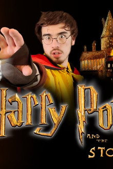 Harry Potter and the Stone