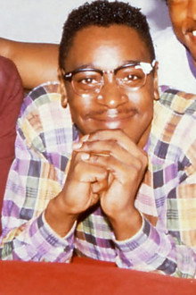Andrew Pierce