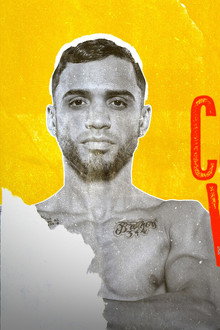 Oscar Collazo vs. Jayson Vayson