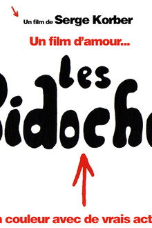 Les Bidochon