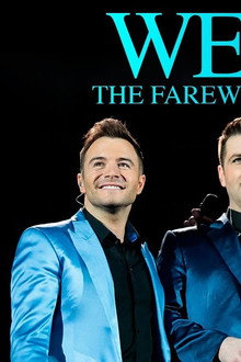 Westlife: The Farewell Tour - Live at Croke Park