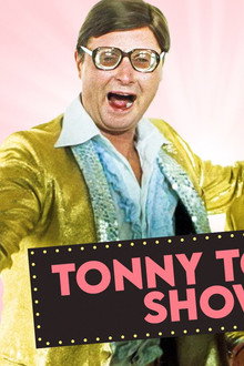 Tonny Toupé show