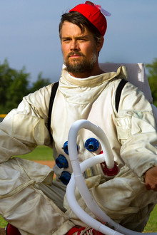 Spaceman