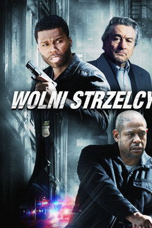 Wolni strzelcy