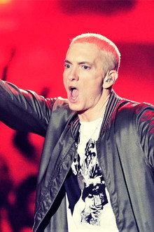 Eminem: Live from New York City
