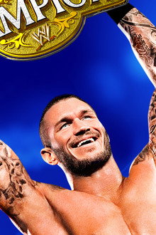 WWE Night of Champions 2011