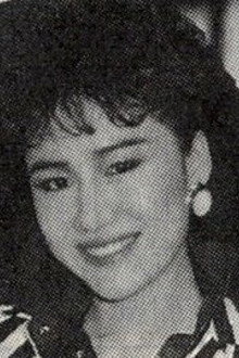 Jeanie Chang