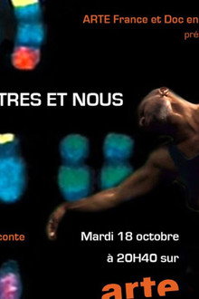 L'ADN, nos ancêtres et nous