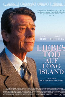 Liebestod auf Long Island