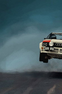 Madness on Wheels