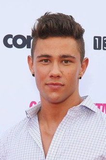 Orpheus Pledger