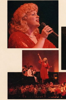 Sandi Patty - Let There Be Praise! The Concert Video