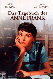 Das Tagebuch der Anne Frank