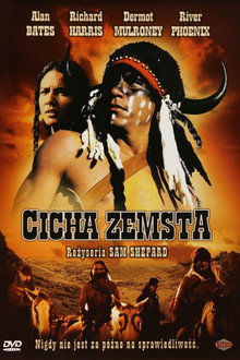 Cicha zemsta