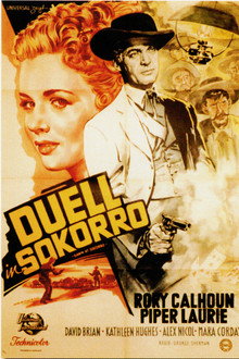 Duell in Sokorro