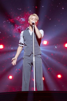 김준수 콘서트 무비 챕터 원 : 레크리에이션