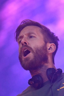 Calvin Harris - Live at Ultra Music Festival Miami 2024