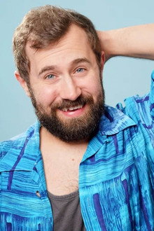 Mike Whittier
