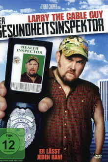 Der Gesundheitsinspektor