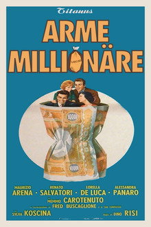 Arme Millionäre