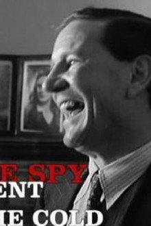The Spy Who Went Into the Cold