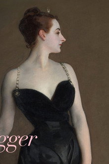 John Singer Sargent: Fashion and Swagger