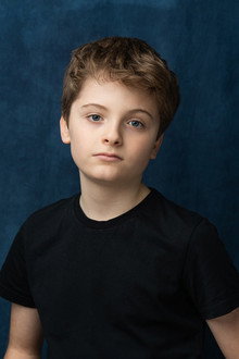 Cameron Bell