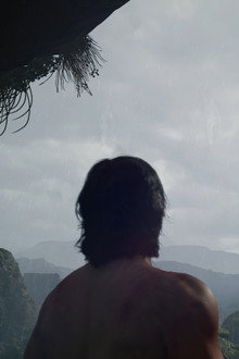 Death Stranding: Timefall - Behind the Scenes Making of Digital Video