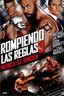 Rompiendo las reglas 3