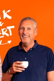 Vik en Gert