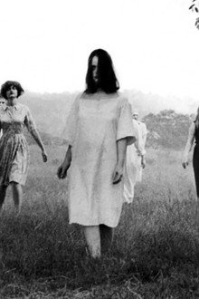 Elvira’s Movie Macabre: Night Of The Living Dead