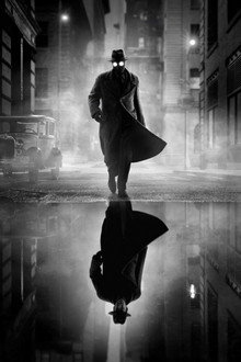 Spider-Noir