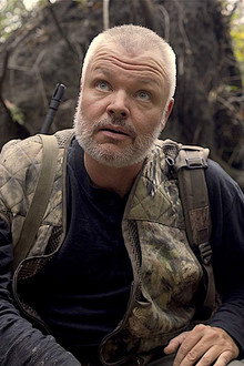 Cherokee Creek