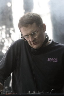 Floating Points - Rock en Seine 2025