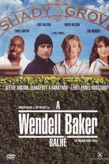 A Wendell Baker balhé